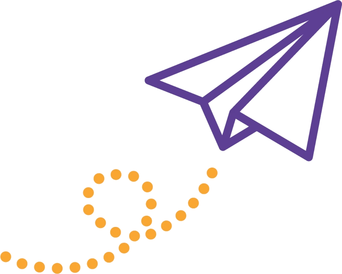 Paper Airplane