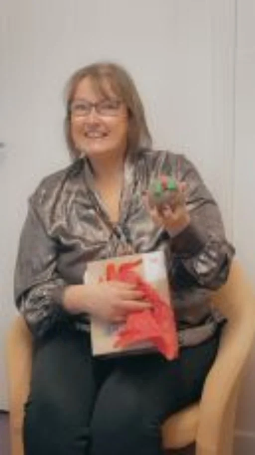 Wendy Paterson